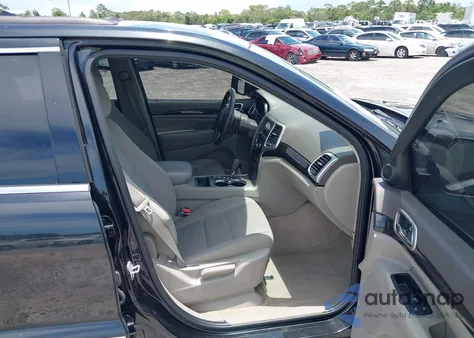 2012 Jeep Grand Cherokee Laredo z USA, uszkodzony, nr VIN 1C4RJEAG2CC167444